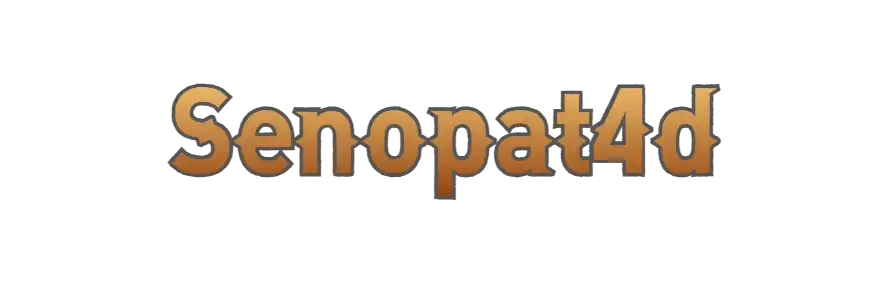 Senopat4d